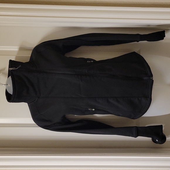 Cabela's Fleece Lined Zip Up - Picture 12 of 12